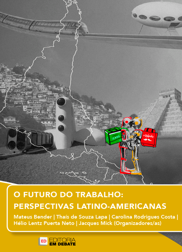 O Futuro do Trabalho: Perspectivas Latino-Americanas